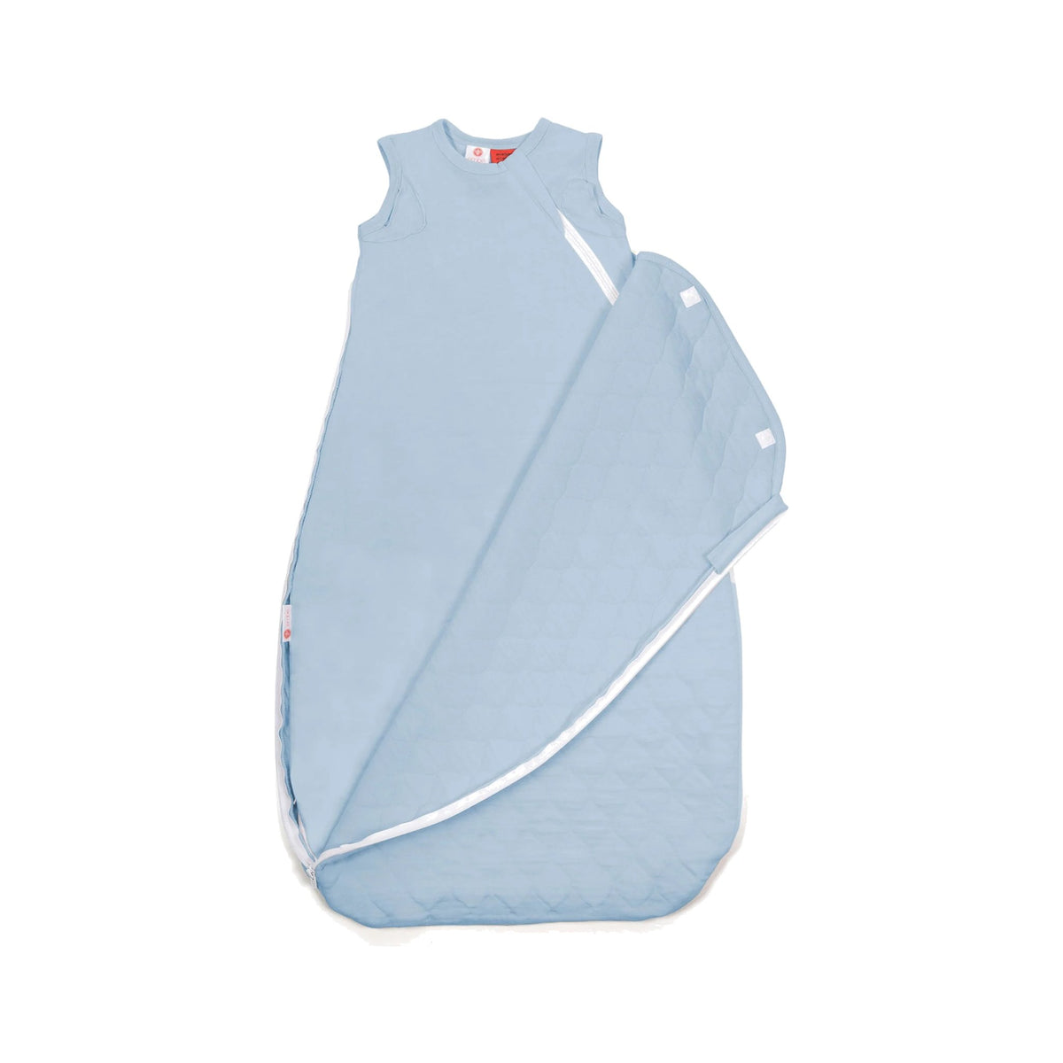 Embé Laylo DUO Sleeper Sack (Sheet + Comforter) 6-24 Months - Sky