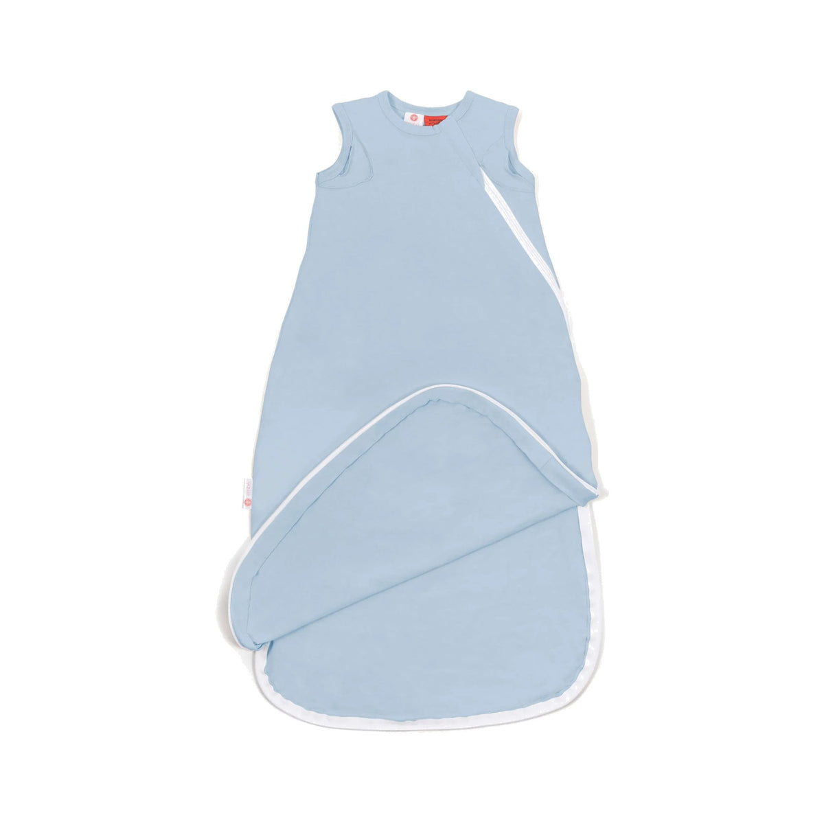 Embé Laylo DUO Sleeper Sack (Sheet + Comforter) 6-24 Months - Sky