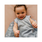 Embé Laylo DUO Sleeper Sack (Sheet + Comforter) 6-24 Months - Sky