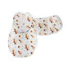 embé Starter Classic 2-Way Swaddle Sack (0-4mos)