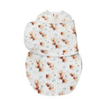 embé Starter Classic 2-Way Swaddle Sack (0-4mos)