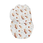 embé Starter Classic 2-Way Swaddle Sack (0-4mos)