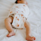 embé Starter Classic 2-Way Swaddle Sack (0-4mos)