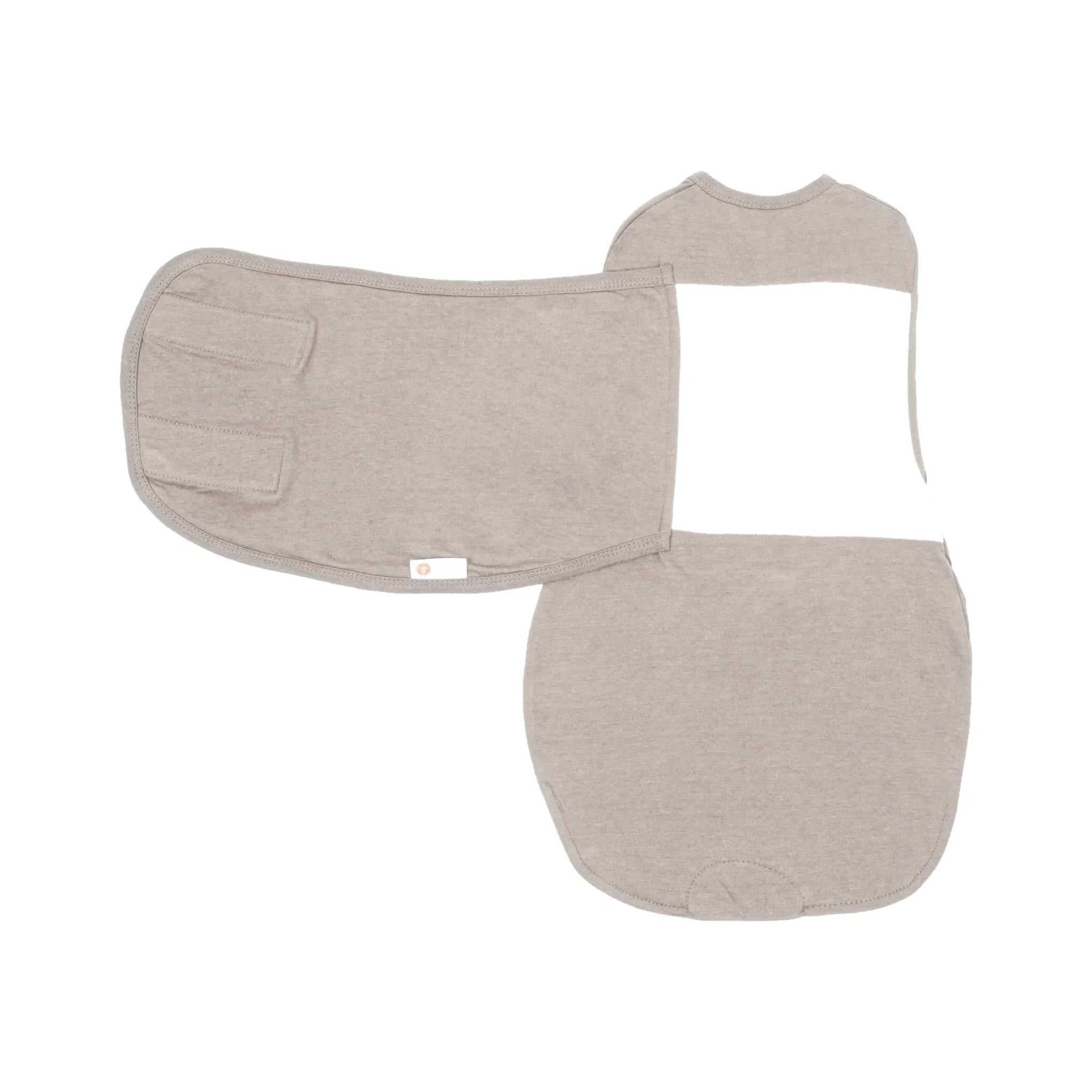 Embé Arms-In Starter Swaddle Wrap 0-3 Months - Chai