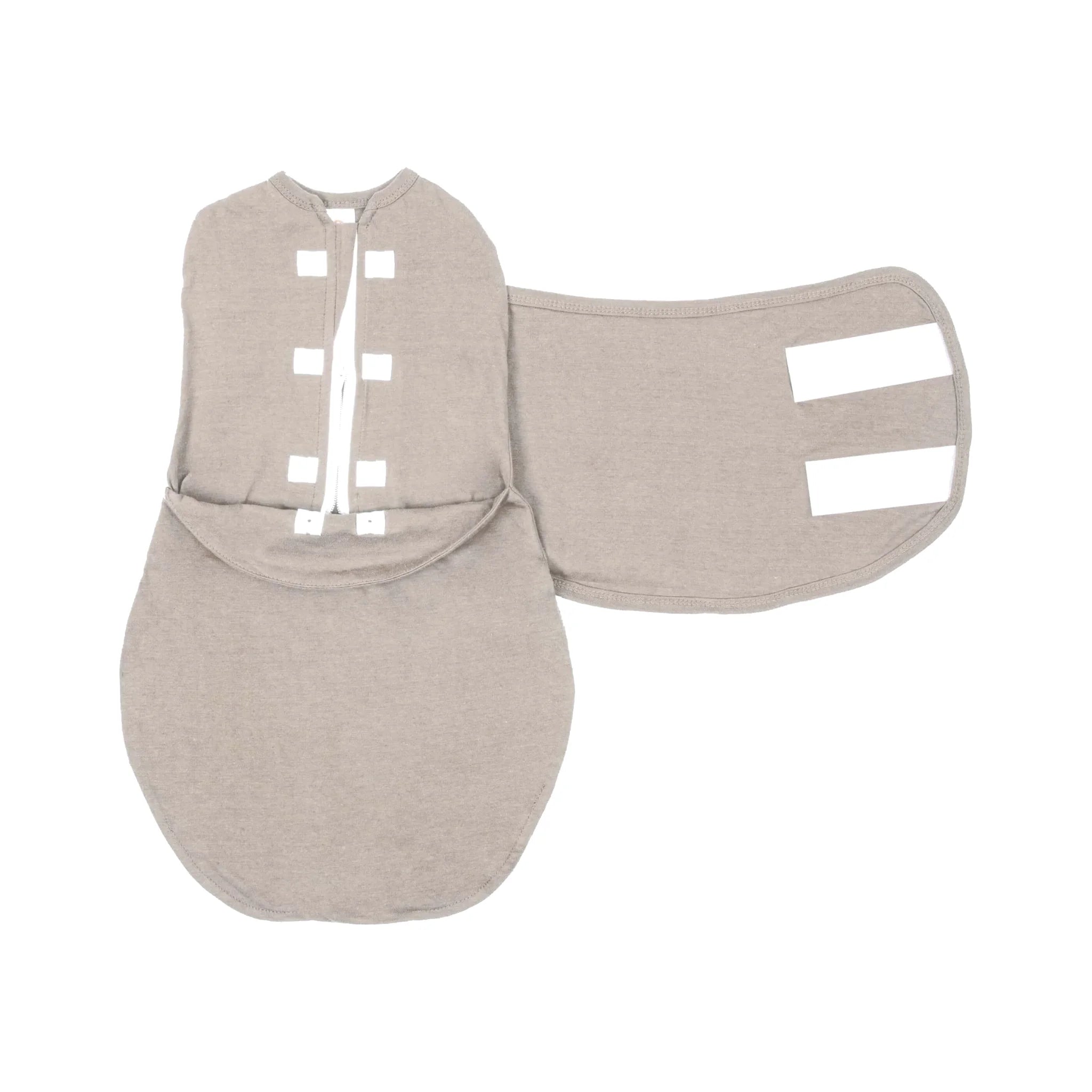 Embé Arms-In Starter Swaddle Wrap 0-3 Months - Chai