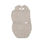 Embé Arms-In Starter Swaddle Wrap 0-3 Months - Chai