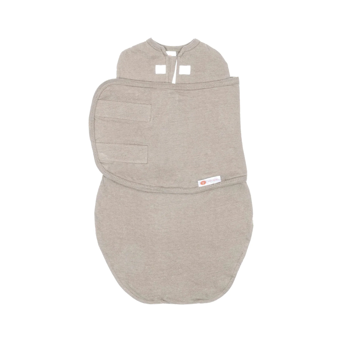 Embé Arms-In Starter Swaddle Wrap 0-3 Months - Chai