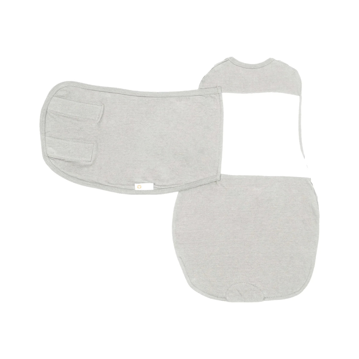 embé Starter 2-Way Swaddle Wrap 0-3 Months