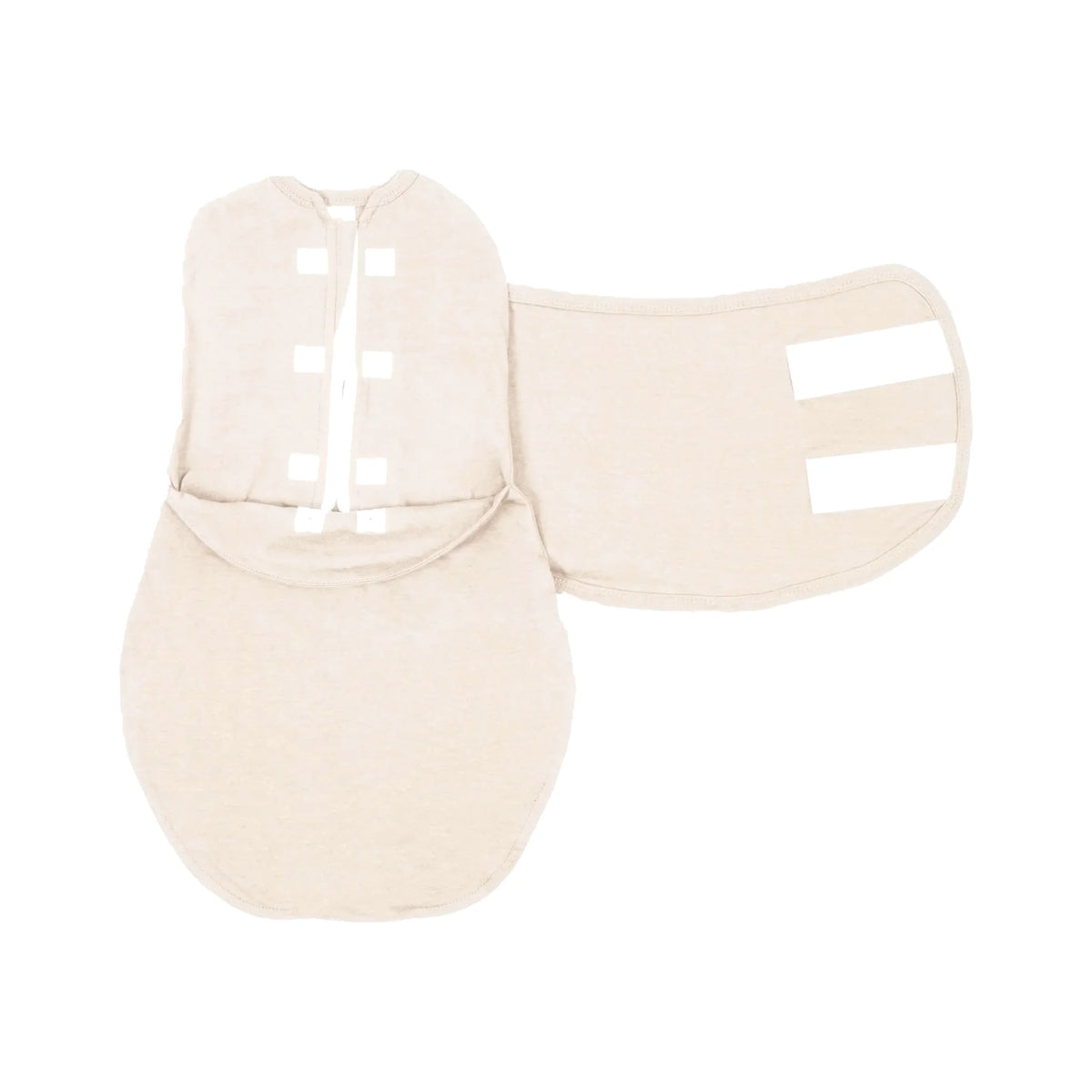 embé Starter 2-Way Swaddle Wrap 0-3 Months