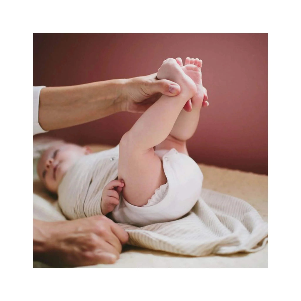 embé Starter 2-Way Swaddle Wrap 0-3 Months