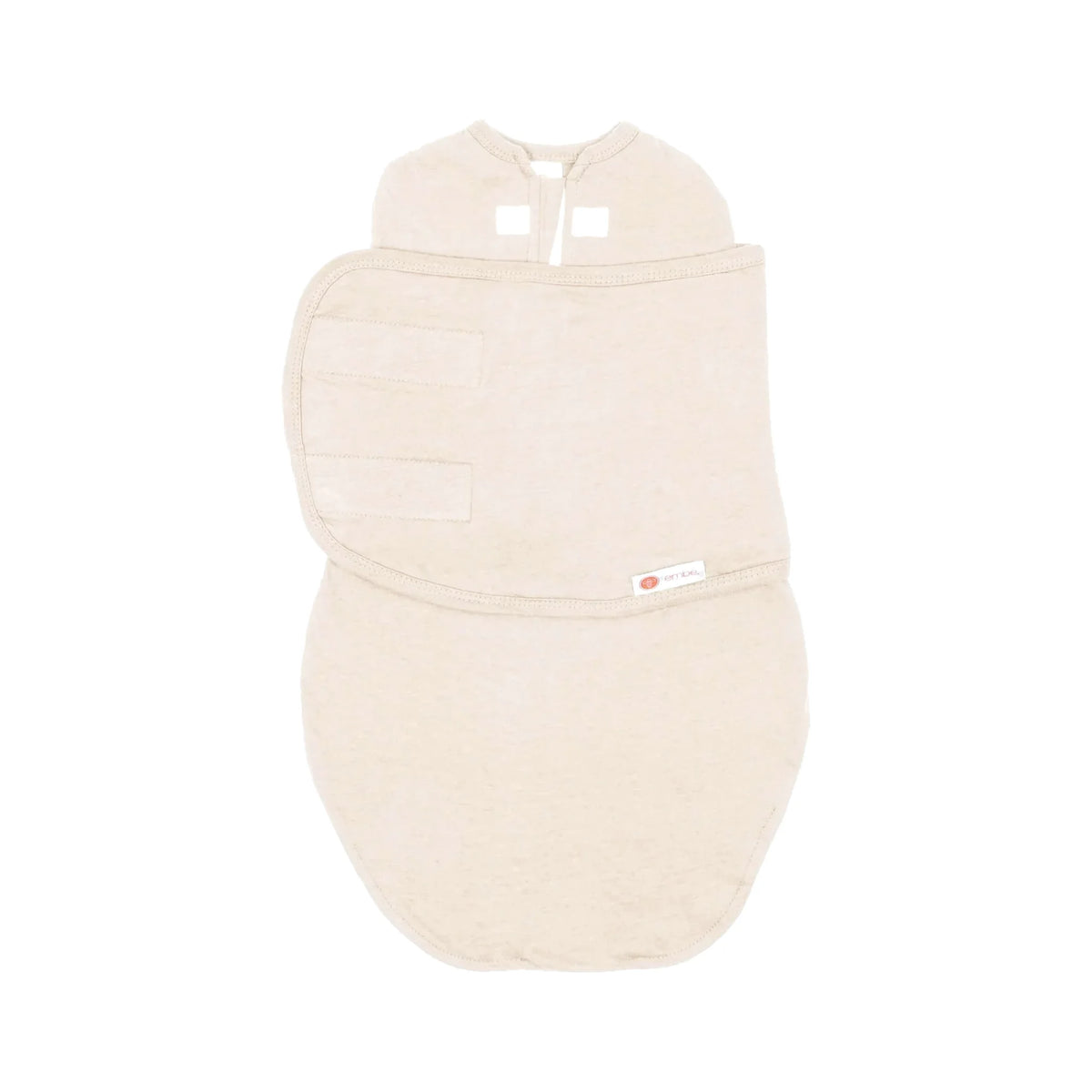 embé Starter 2-Way Swaddle Wrap 0-3 Months