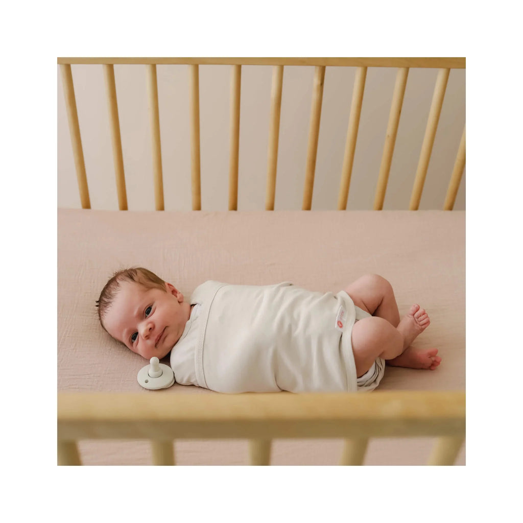 embé Starter 2-Way Swaddle Wrap 0-3 Months