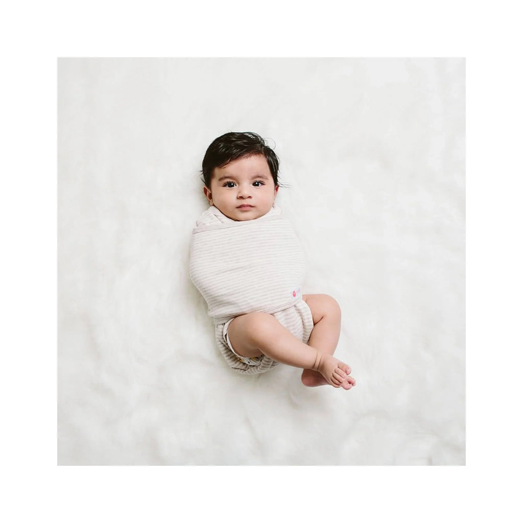 embé Starter 2-Way Swaddle Wrap 0-3 Months