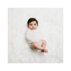 embé Starter 2-Way Swaddle Wrap 0-3 Months