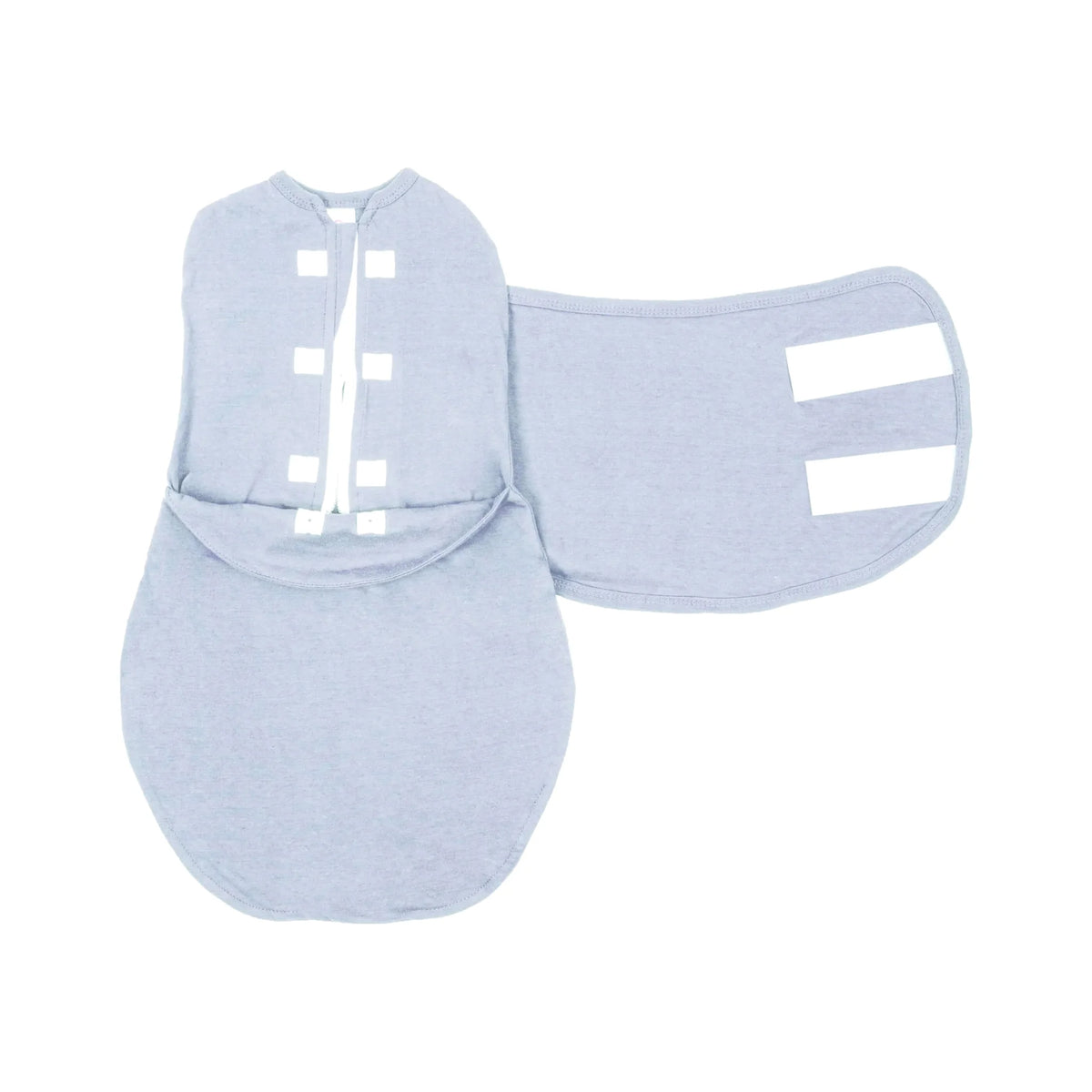 Embé Arms-In Starter Swaddle Wrap 0-3 Months - Sky