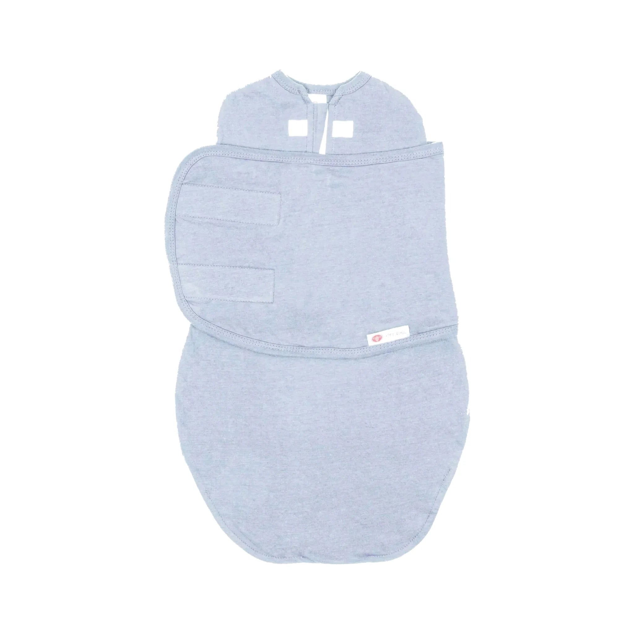 Embé Arms-In Starter Swaddle Wrap 0-3 Months - Sky