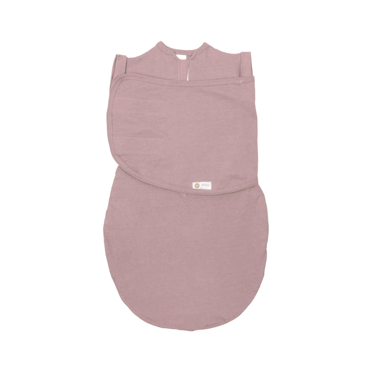 embé Transitional SwaddleOut Sack (3–6m / 64cm)