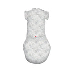 embé Transitional Short Sleeve Disperse 2-Way Swaddle Sack (3-6 months)
