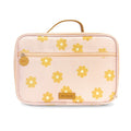 Fox & Fallow Large Insulated Lunch Bag | Fits Bento Boxes