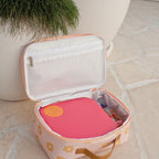 Fox & Fallow Kids Insulated Lunch Bag - Daisy Chain