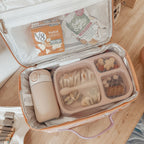 Fox & Fallow Kids Insulated Lunch Bag - Mermaids