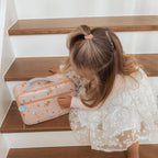 Fox & Fallow Kids Insulated Lunch Bag - Mermaids