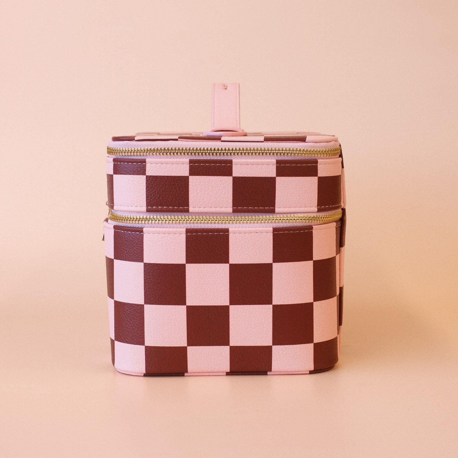 Fox & Fallow Vanity Case | The Classic