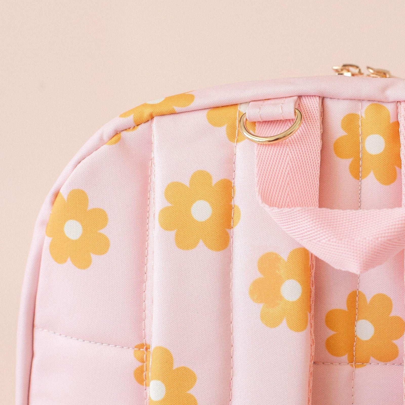 Fox & Fallow Kids Recycled Backpack – Luxe & Planet-Friendly