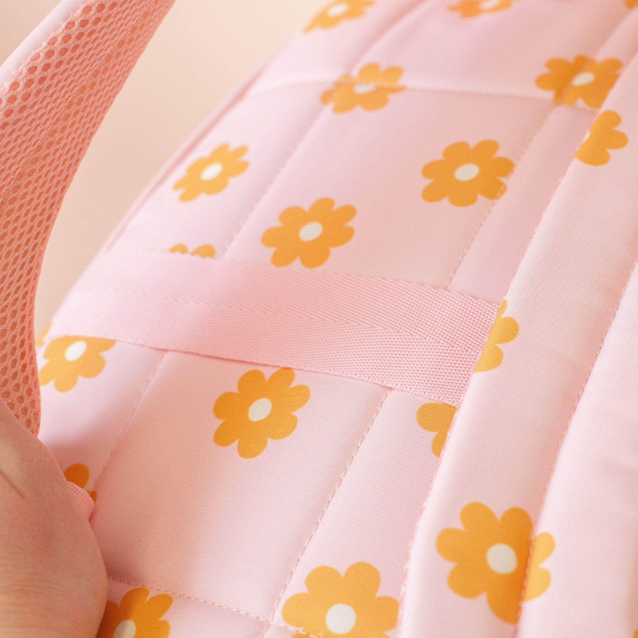 Fox & Fallow Backpack - Daisy Chain