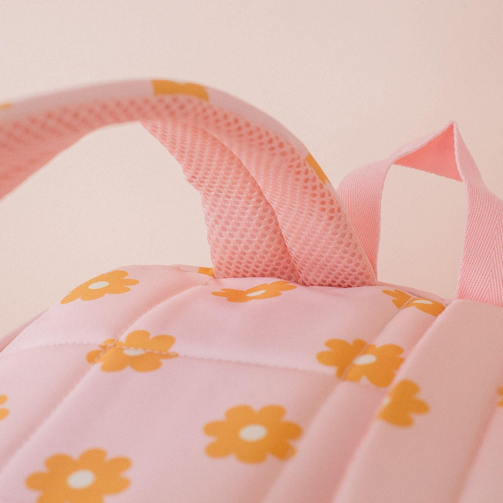 Fox & Fallow Backpack - Daisy Chain