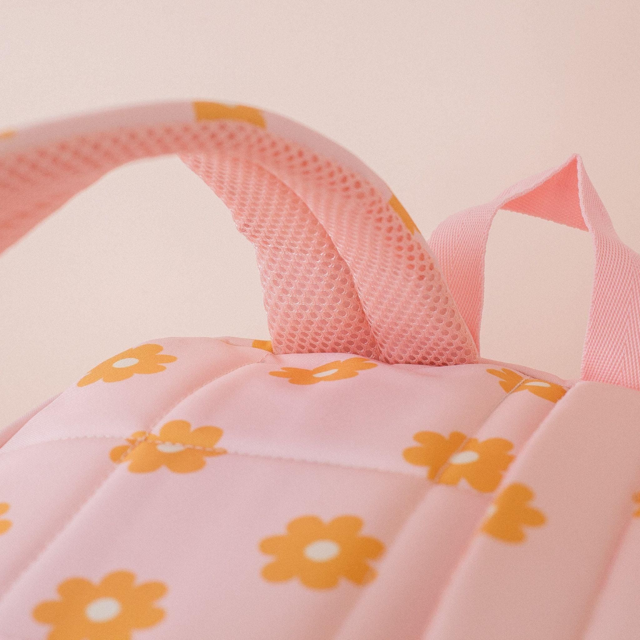 Fox & Fallow Backpack - Daisy Chain