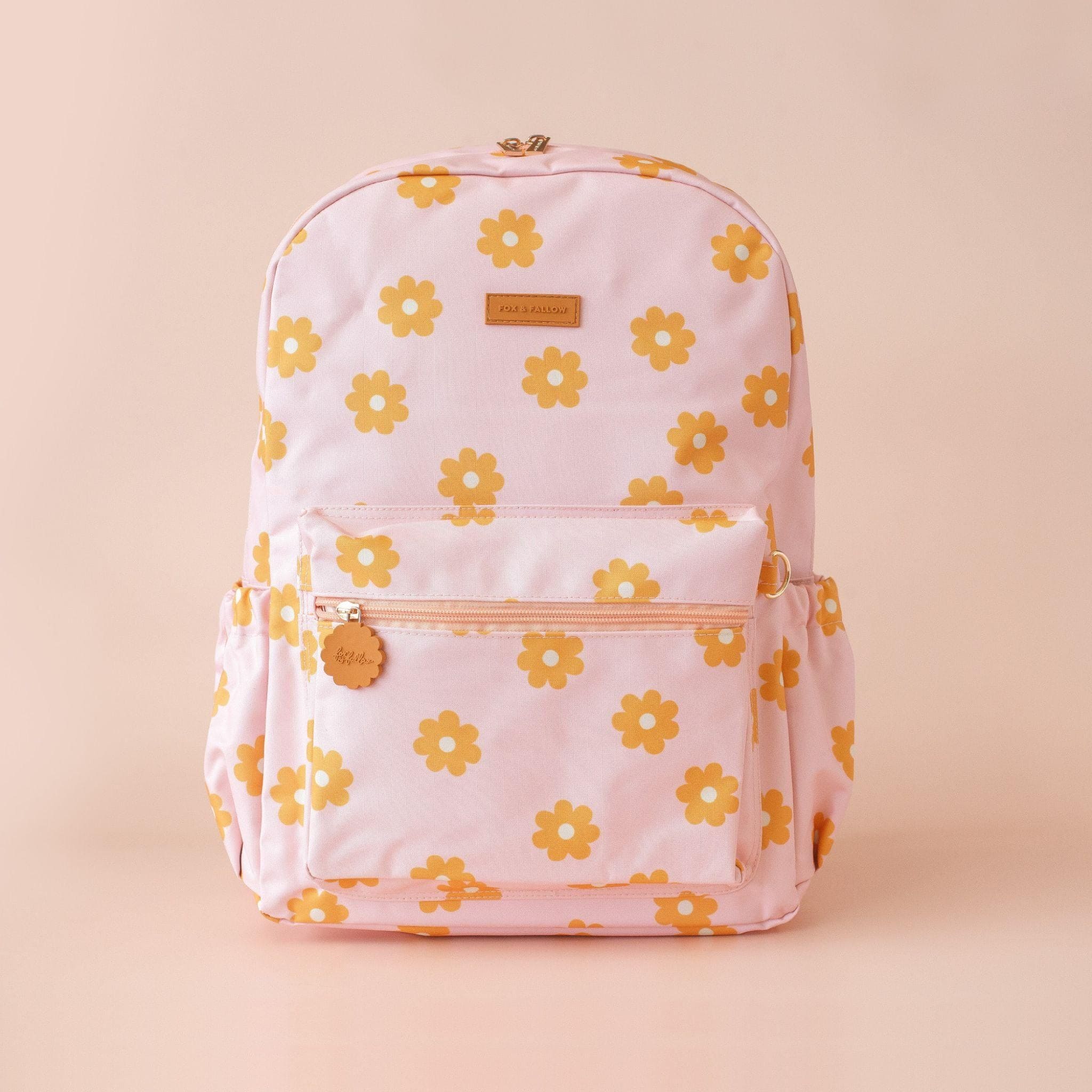 Fox & Fallow Backpack - Daisy Chain