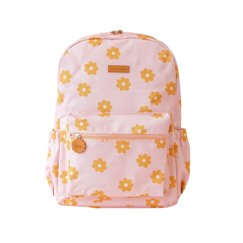 Fox & Fallow Backpack - Daisy Chain