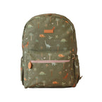 Fox & Fallow Backpack - Dinos