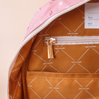 Fox & Fallow Backpack - Dusty Roses