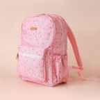 Fox & Fallow Backpack - Dusty Roses