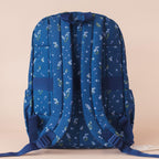 Fox & Fallow Backpack - Forget-Me-Not