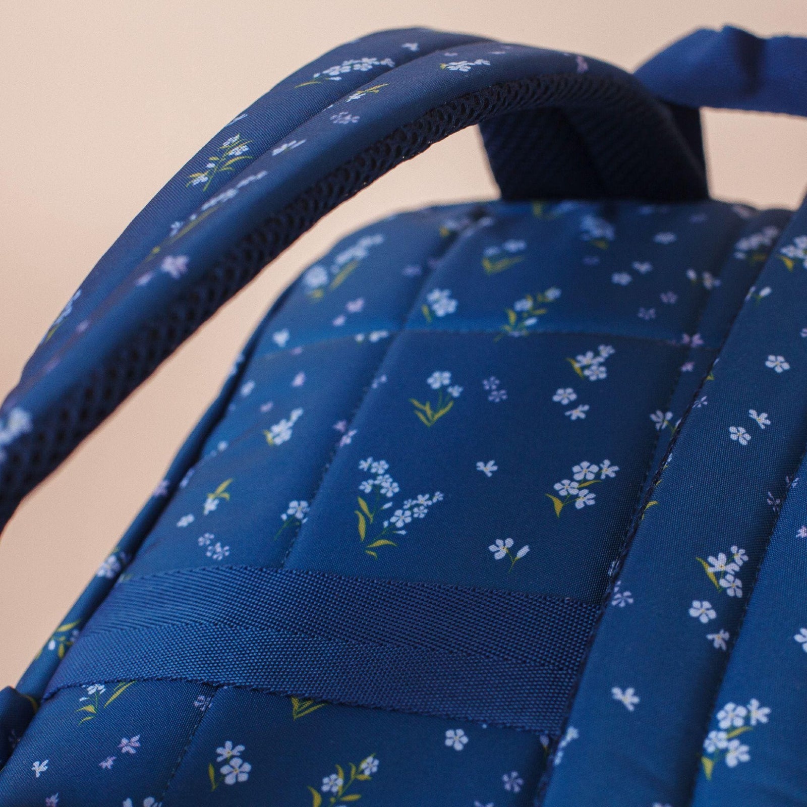 Fox & Fallow Kids Recycled Backpack – Luxe & Planet-Friendly