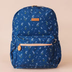 Fox & Fallow Backpack - Forget-Me-Not