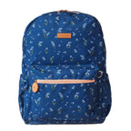 Fox & Fallow Backpack - Forget-Me-Not