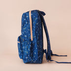 Fox & Fallow Backpack - Forget-Me-Not