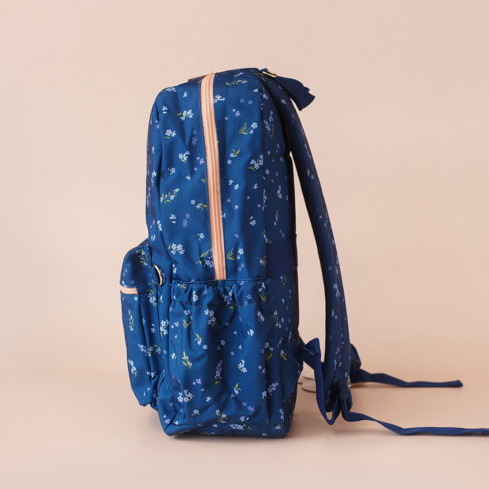 Fox & Fallow Backpack - Forget-Me-Not