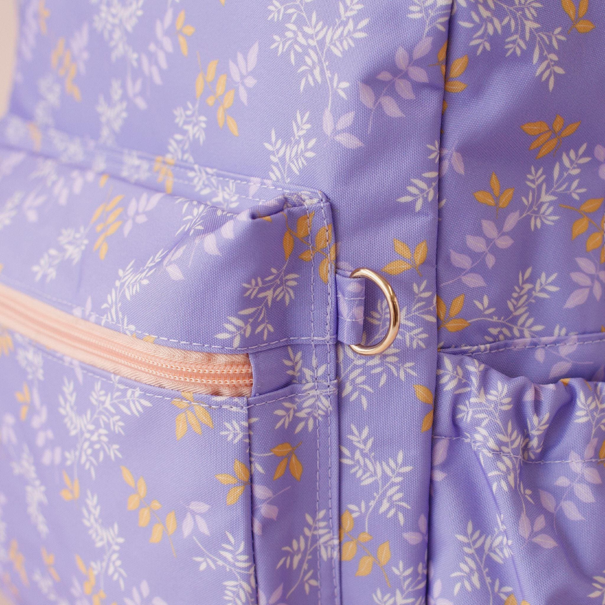 Fox & Fallow Backpack - Juniper