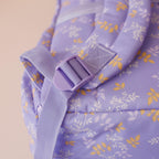 Fox & Fallow Backpack - Juniper