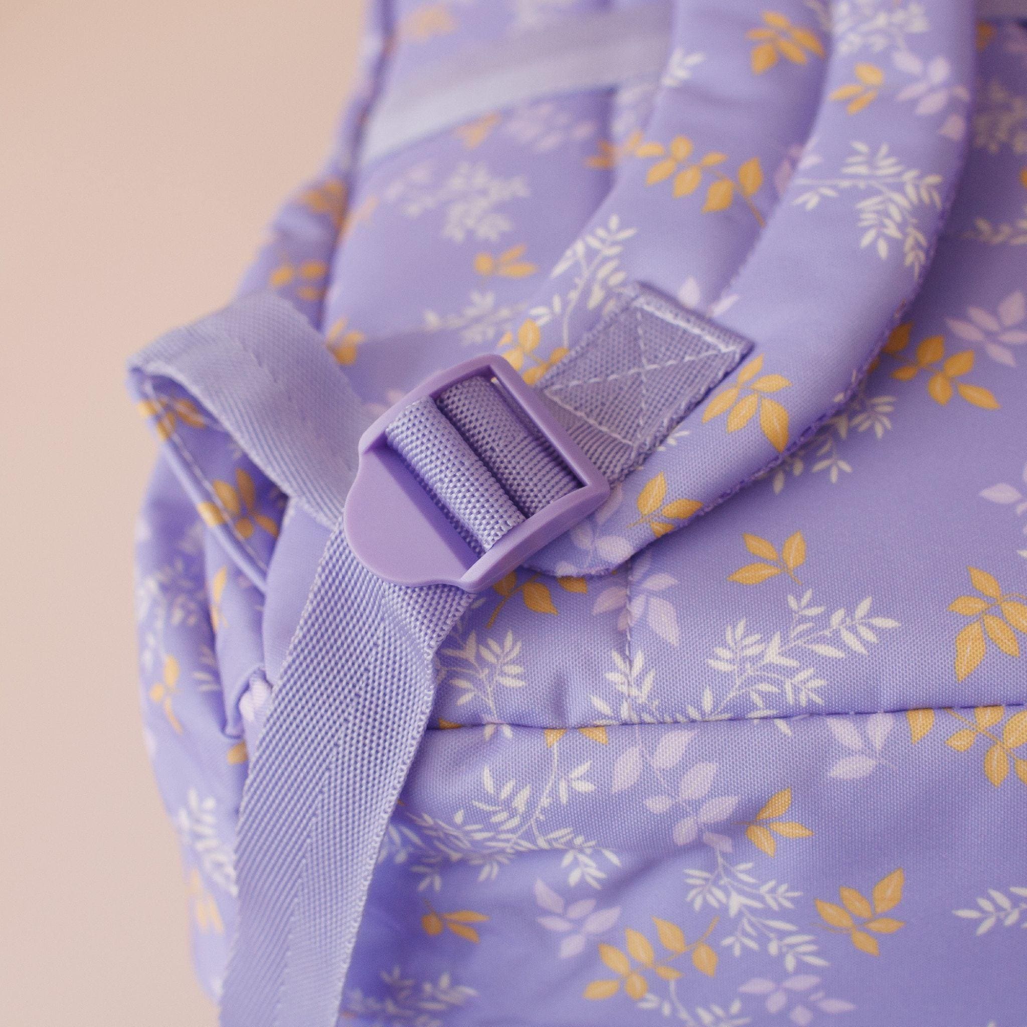 Fox & Fallow Backpack - Juniper