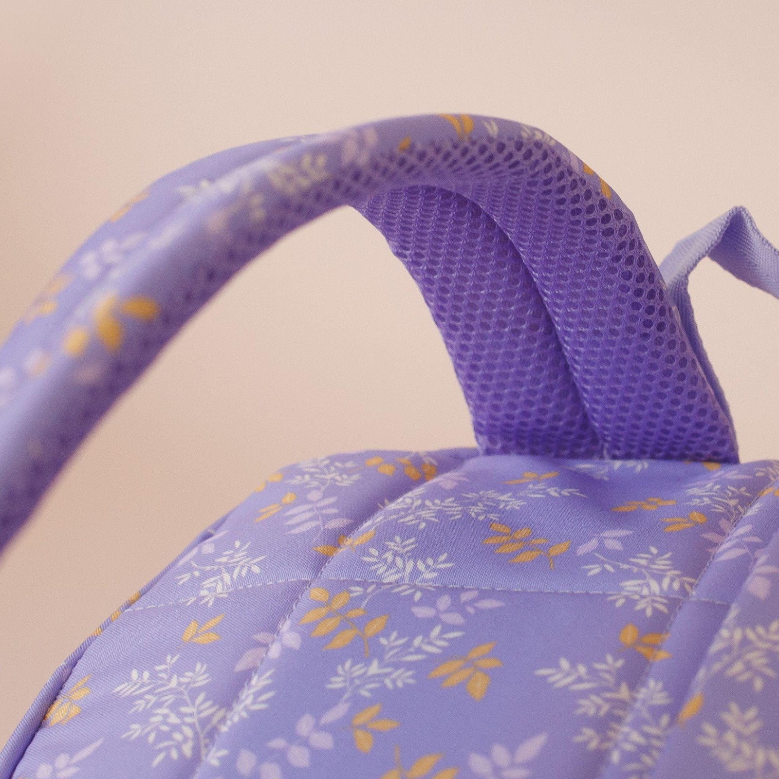 Fox & Fallow Kids Recycled Backpack – Luxe & Planet-Friendly