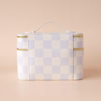 Fox & Fallow 'The Classic' Vanity Case - Powder Check