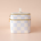 Fox & Fallow 'The Classic' Vanity Case - Powder Check