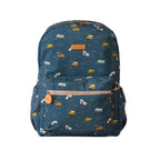 Fox & Fallow Backpack - Trucks