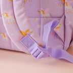 Fox & Fallow Backpack - Unicorns